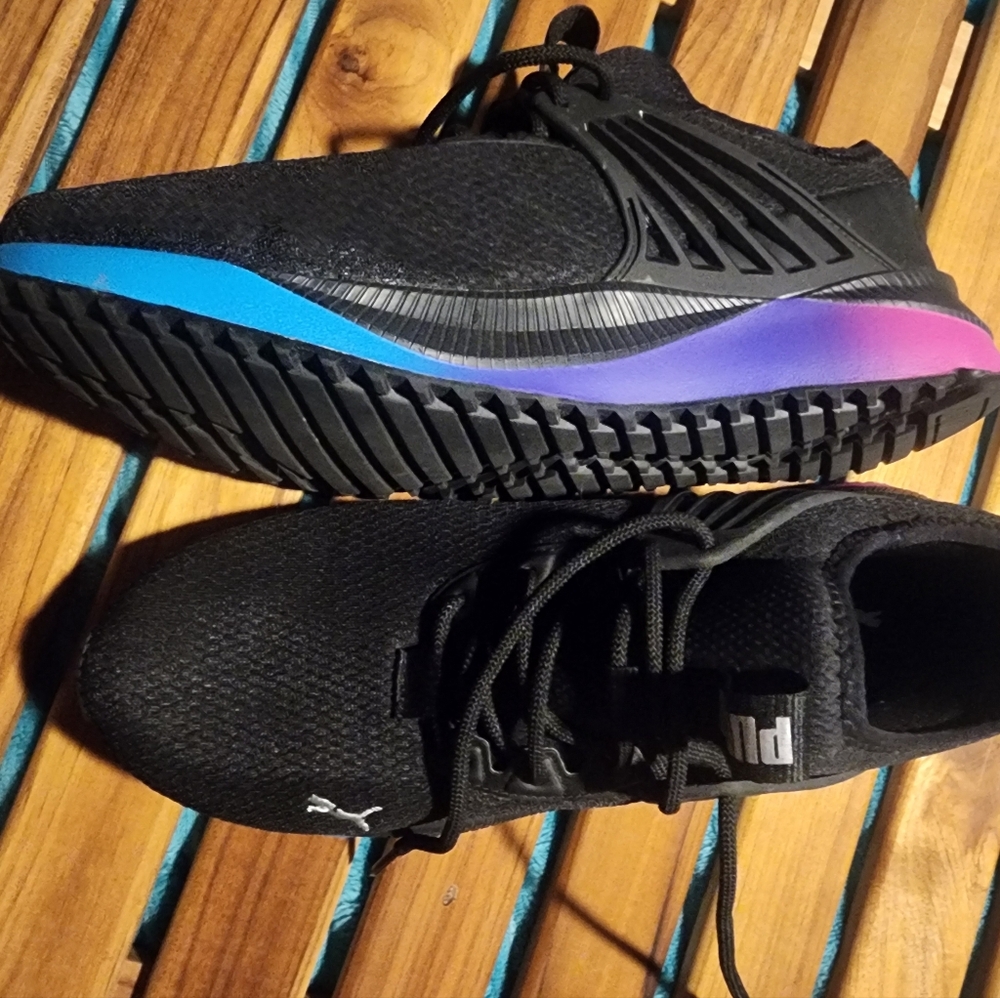 Puma